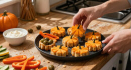 15 Best Halloween Themed Appetizer Plates for Spooky Entertaining in 2027
