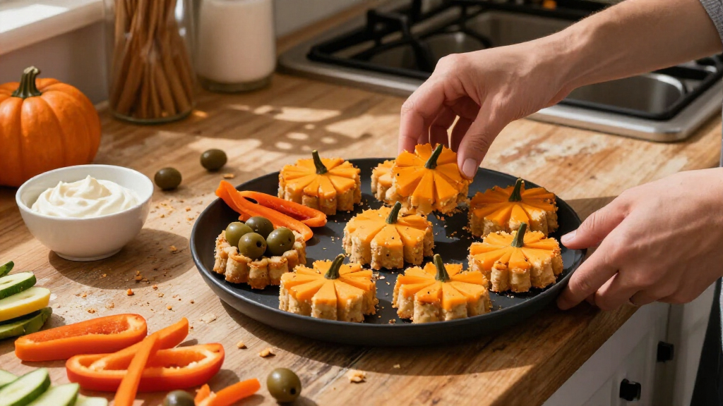 15 Best Halloween Themed Appetizer Plates for Spooky Entertaining in 2027