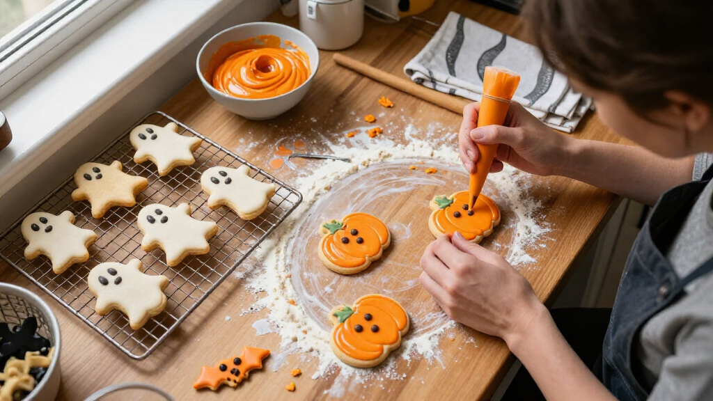 15 Best Halloween Themed Baking Decorations for Spooky Treats in 2027