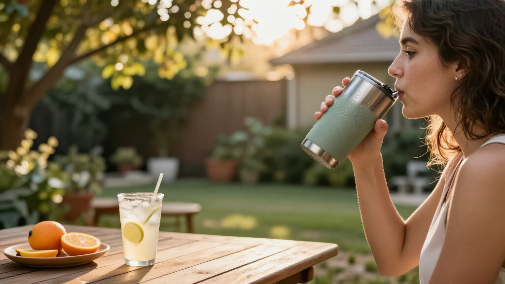 15 Best Insulated Tumblers for Everyday Drinks in 2027