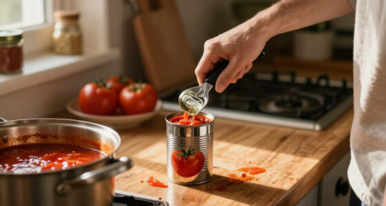 15 Best Kitchen Can Openers for Easier Meal Prep in 2027