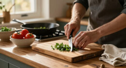 15 Best Kitchen Essentials for Everyday Cooking in 2027