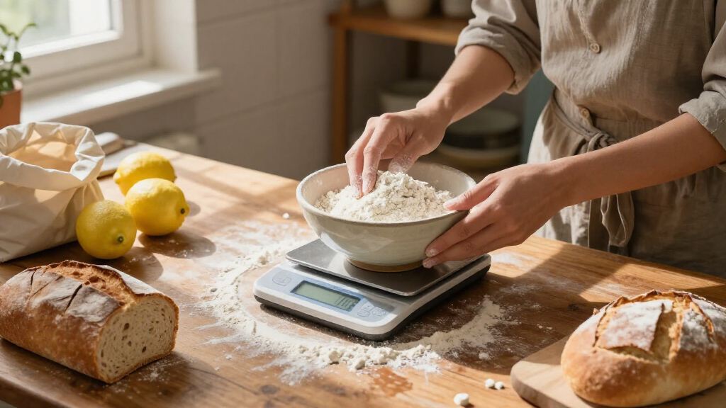 15 Best Kitchen Food Scales for Baking and Everyday Cooking in 2027