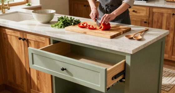 15 Best Kitchen Islands With Storage in 2027
