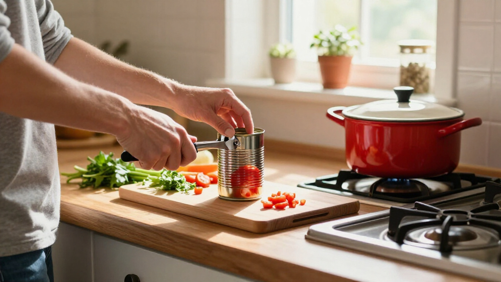 15 Best Manual Can Openers for Ease of Use and Durability in 2027