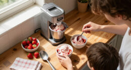 15 Best Ninja Creami Ice Cream Makers for Homemade Frozen Treats in 2027