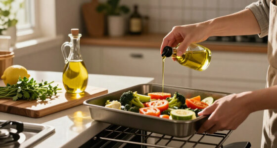15 Best Olive Oil Sprayers for Precise, Everyday Cooking in 2027