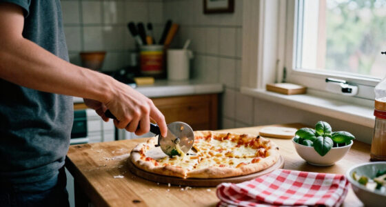 15 Best Pizza Cutters for Clean, Easy Slices in 2027
