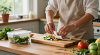 15 Best Plastic Wrap Alternatives for Reusable Food Storage in 2027