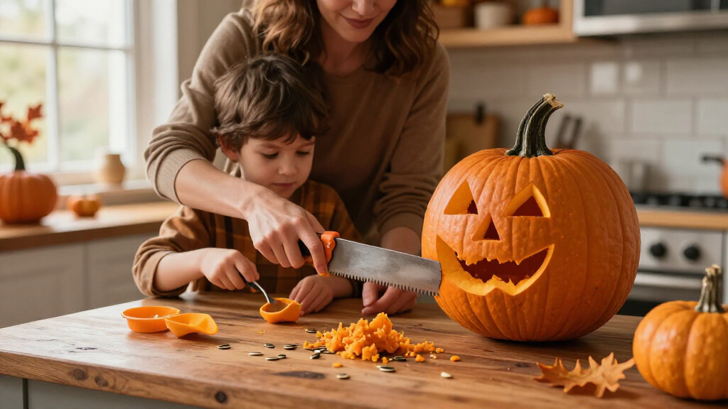 15 Best Pumpkin Carving Kits for Creative Halloween Designs in 2027