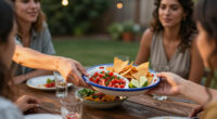 15 Best Salsa Dip Trays for Parties and Everyday Serving in 2027