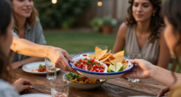 15 Best Salsa Dip Trays for Parties and Everyday Serving in 2027