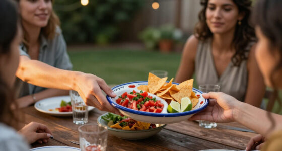 15 Best Salsa Dip Trays for Parties and Everyday Serving in 2027