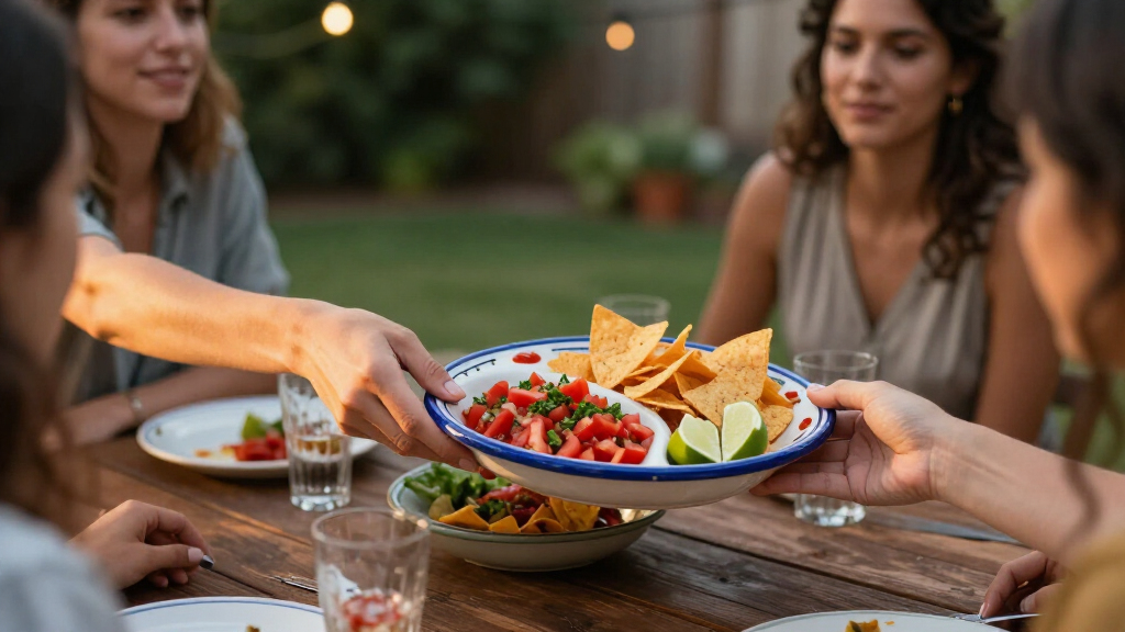 15 Best Salsa Dip Trays for Parties and Everyday Serving in 2027