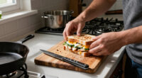 15 Best Sandwich Makers for High-Protein Meals in 2027
