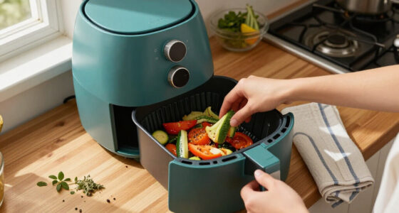 15 Best Silicone Air Fryer Liners for Easier Cleanup in 2027
