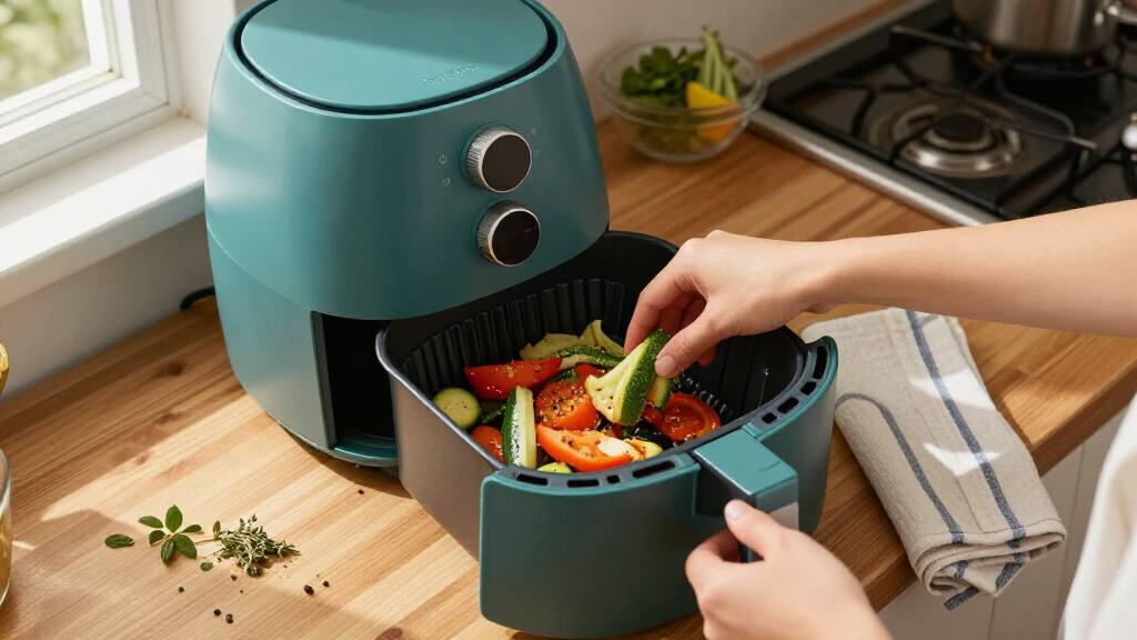 15 Best Silicone Air Fryer Liners for Easier Cleanup in 2027