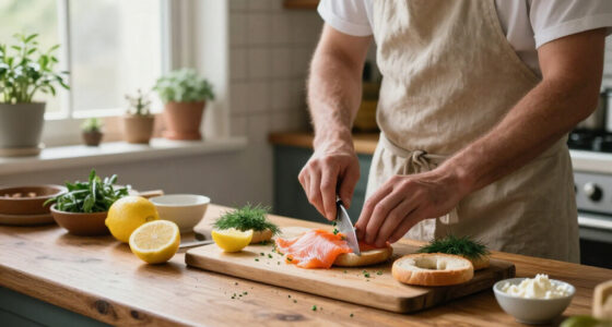 15 Best Smoked Salmon for Every Palate and Occasion in 2027