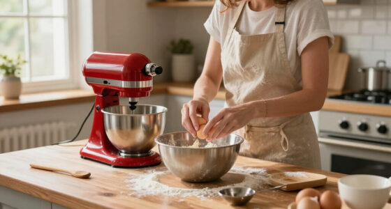 15 Best Stand Mixers for Home Baking in 2027