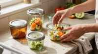 15 Best Vintage Food Storage Containers for a Retro Kitchen in 2027