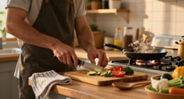 15 Best Weeknight Cooking Tools for Fast, Efficient Meals in 2027