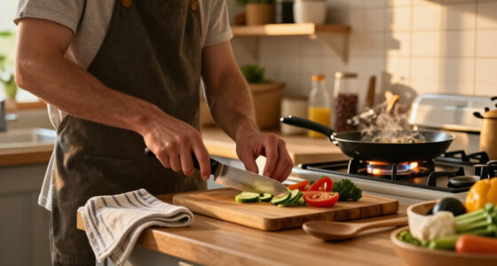 15 Best Weeknight Cooking Tools for Fast, Efficient Meals in 2027