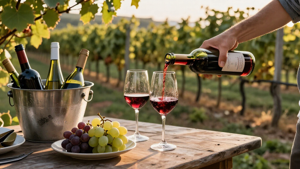 15 Best Wine Bottles for Home Winemaking and Gifting in 2027