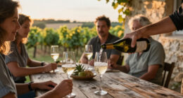 175 Years Of Sparkling: Inside Bouvet Ladubay’s Loire Legacy