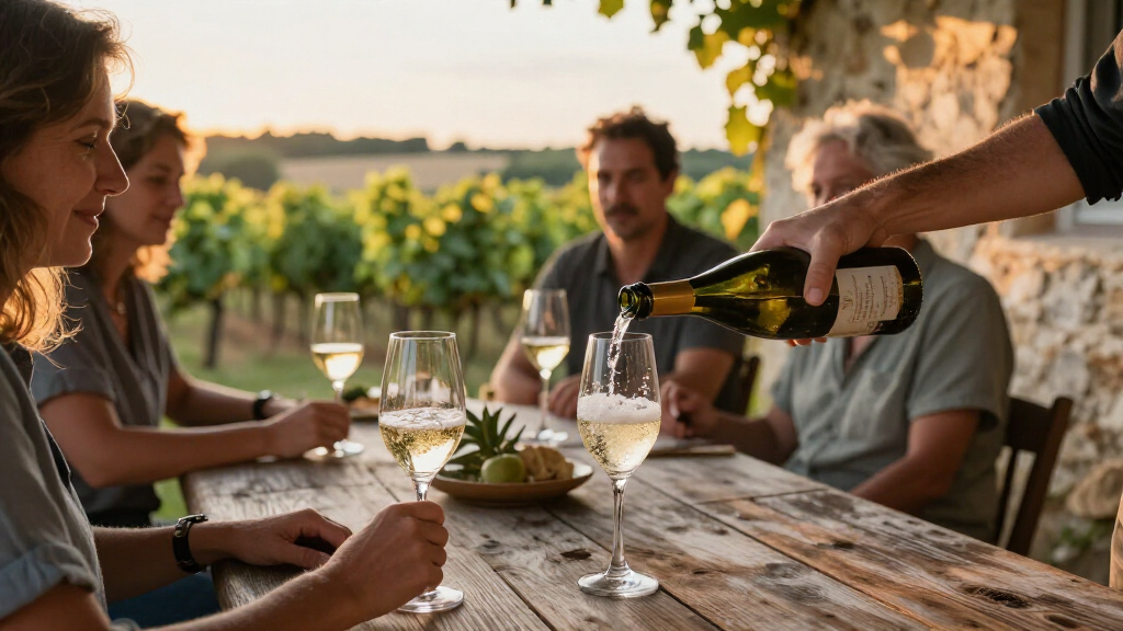 175 Years Of Sparkling: Inside Bouvet Ladubay’s Loire Legacy