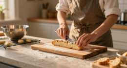 3 Best Baking Tools for Biscotti in 2027