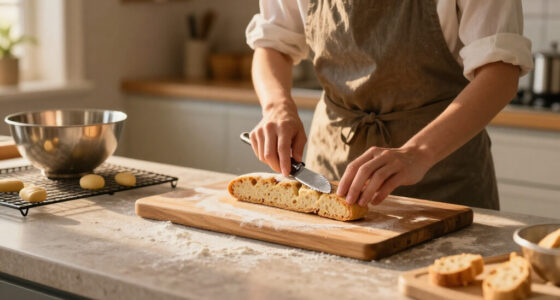 3 Best Baking Tools for Biscotti in 2027