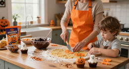 3 Best Halloween Party Baking Mixes in 2027