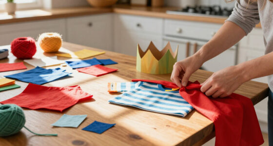 35 Easy Book Character Costumes Inspired By Your Favorite Stories