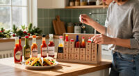 4 Best hot sauce advent calendars in 2027
