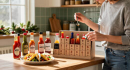 4 Best hot sauce advent calendars in 2027