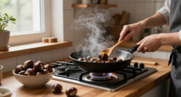 5 Best Chestnut Roasting Pans in 2027