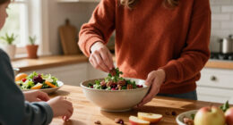 59 Easy Thanksgiving Salads Everyone Will Actually Eat