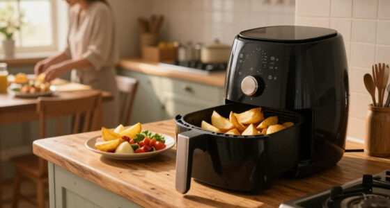 6 Best Air Fryer Dishes for Baking and Serving in 2027