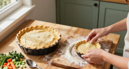 6 Best Chicken Pot Pie Makers for Homemade Comfort Food in 2027