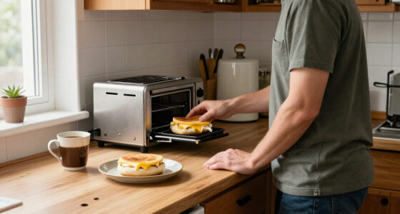 6 Best Frozen Breakfast Sandwiches for Quick, Satisfying Mornings in 2027