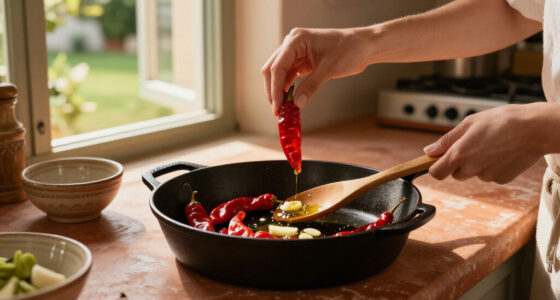 6 Best Italian Chile Crisps for Intense Flavor and Texture in 2027