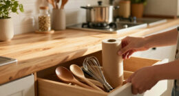 6 Ways To Turn Paper Towel Rolls Into Household Problem-Solvers