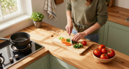 61 Small Kitchen Design Ideas For A Stylish And Functional Space