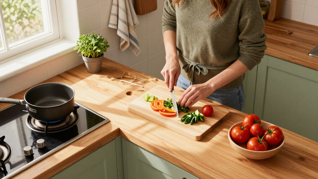 61 Small Kitchen Design Ideas For A Stylish And Functional Space