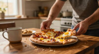 7 Best Breakfast Pizza Makers for Easy Morning Meals in 2027