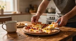 7 Best Breakfast Pizza Makers for Easy Morning Meals in 2027