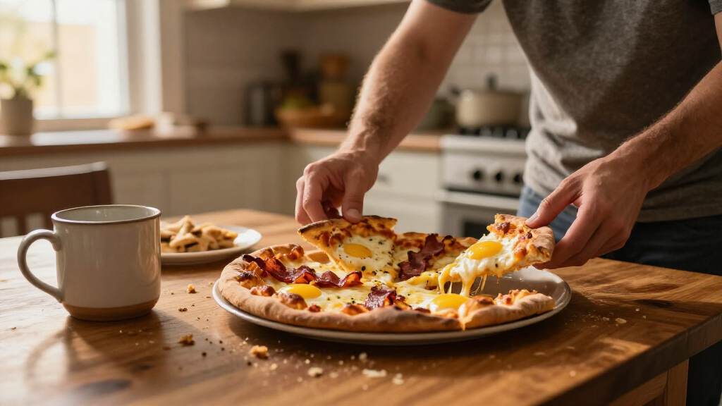 7 Best Breakfast Pizza Makers for Easy Morning Meals in 2027