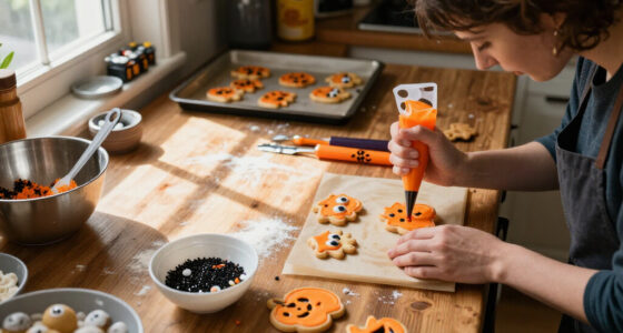 7 Best Halloween Baking Kits for Spooky Family Fun in 2027