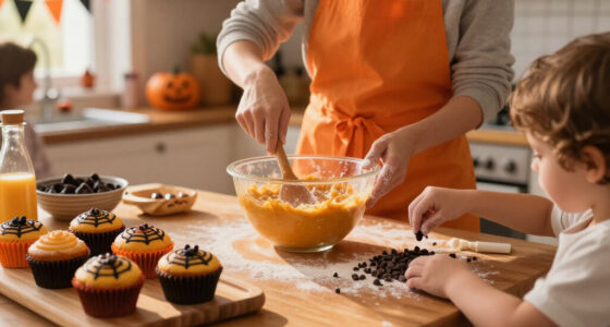 7 Best Halloween Party Baking Mixes for Easy Crowd-Pleasing Treats in 2027