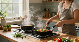 7 Best Multitasking Pans for Flexible Everyday Cooking in 2027